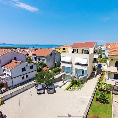 Apartments 33 Задар Экстерьер фото