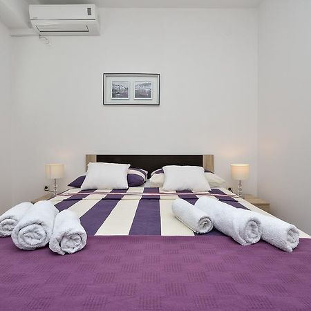 Apartments 33 Задар Экстерьер фото