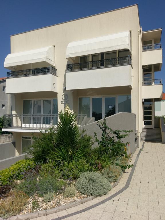 Apartments 33 Задар Экстерьер фото