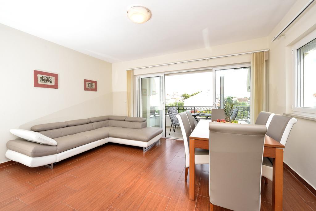 Apartments 33 Задар Экстерьер фото