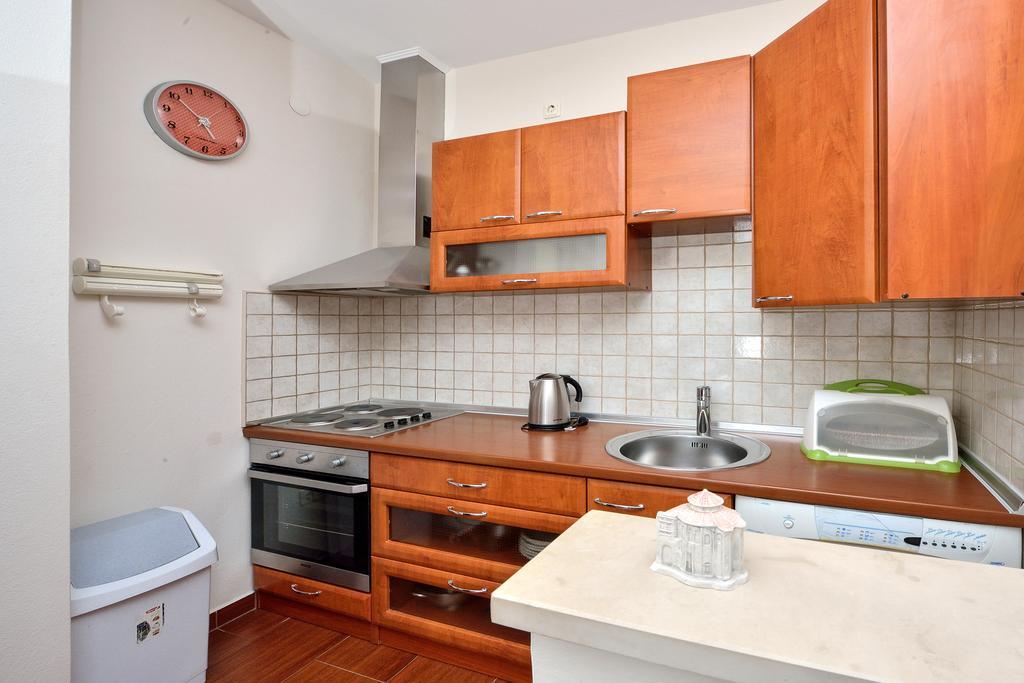 Apartments 33 Задар Экстерьер фото