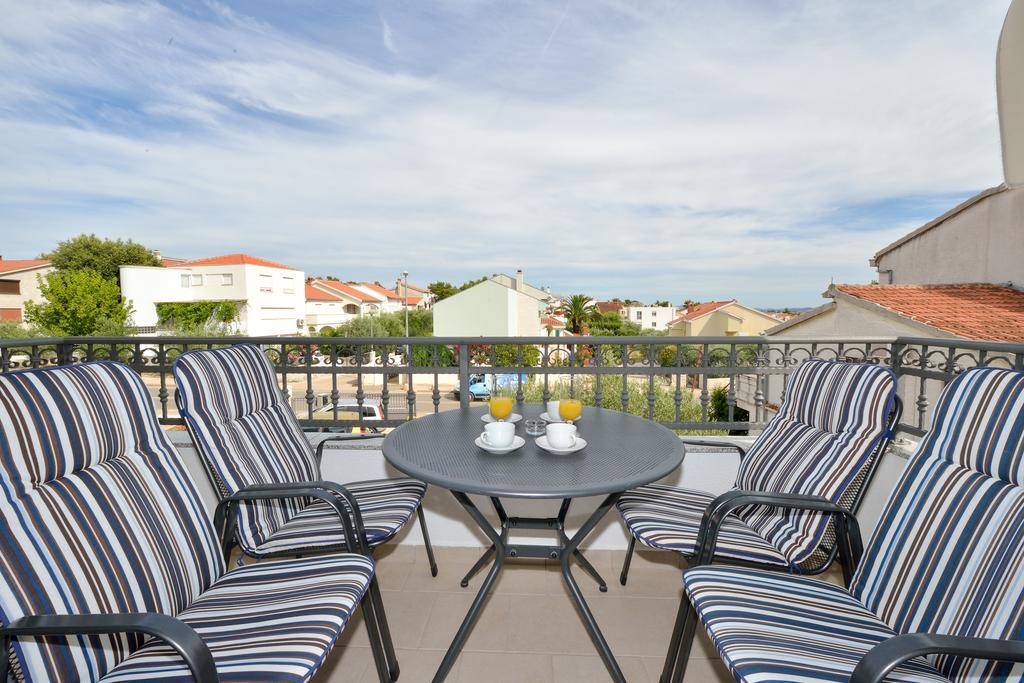 Apartments 33 Задар Экстерьер фото