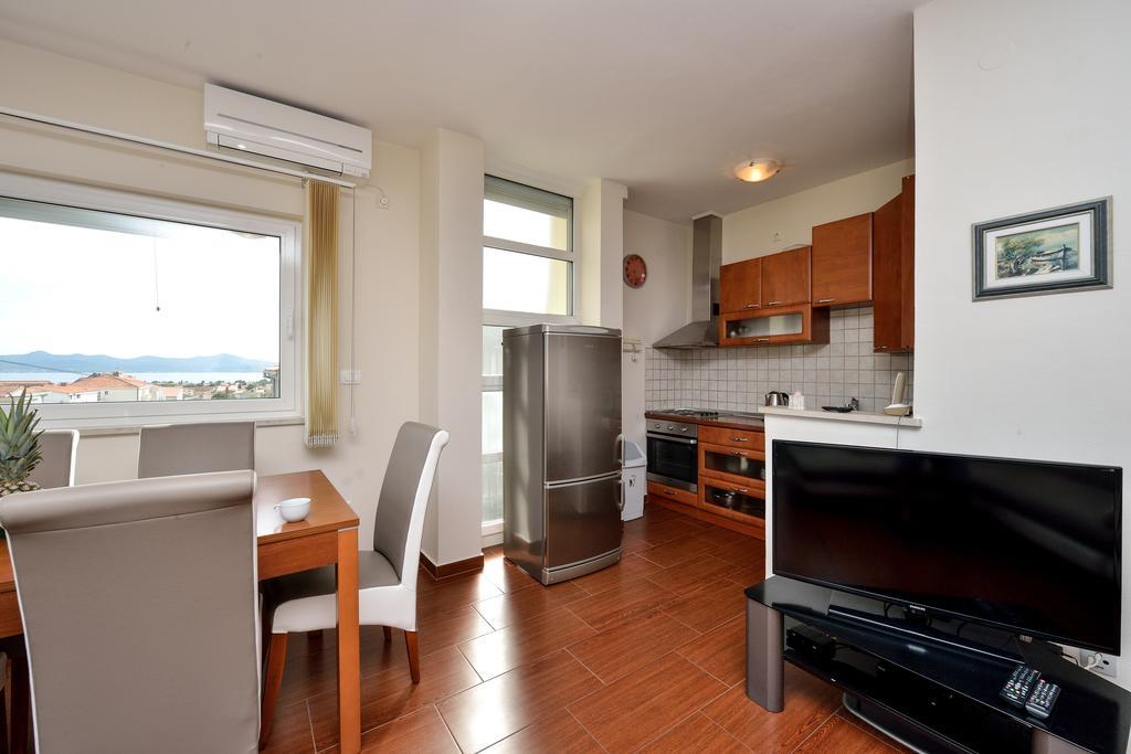 Apartments 33 Задар Экстерьер фото
