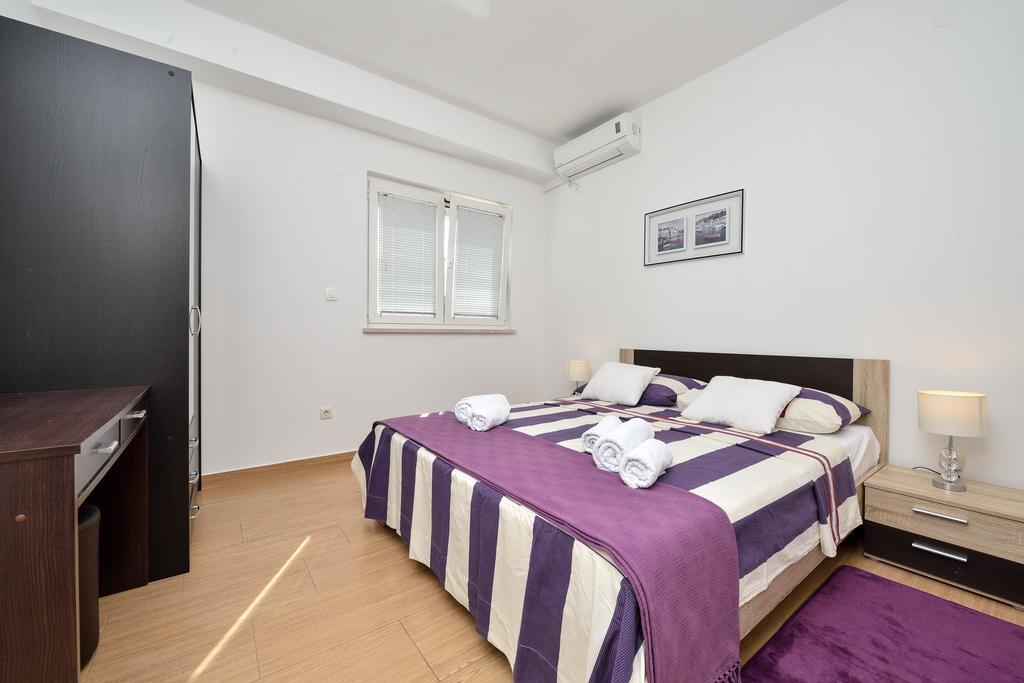 Apartments 33 Задар Экстерьер фото