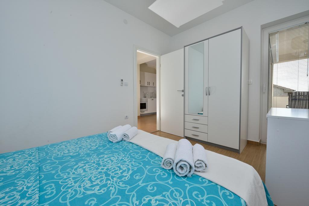 Apartments 33 Задар Экстерьер фото