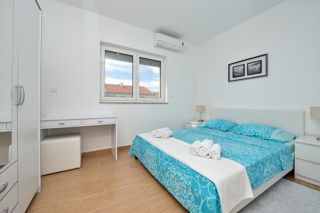 Apartments 33 Задар Экстерьер фото