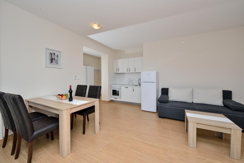 Apartments 33 Задар Экстерьер фото