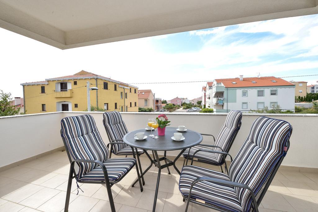 Apartments 33 Задар Экстерьер фото