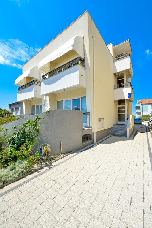 Apartments 33 Задар Экстерьер фото