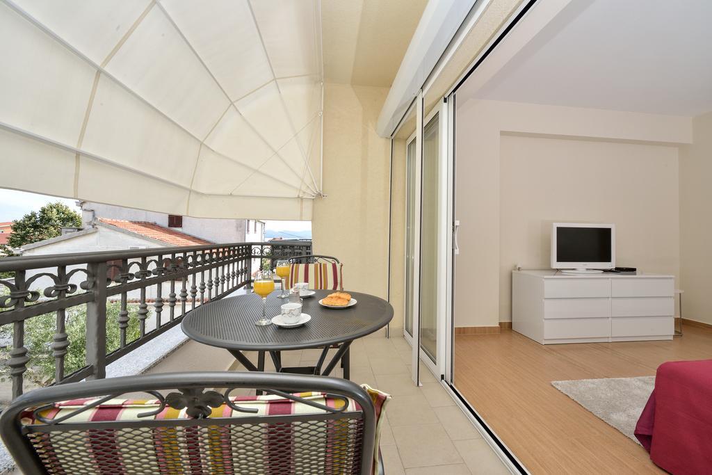 Apartments 33 Задар Экстерьер фото