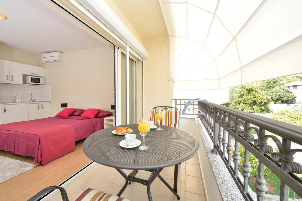 Apartments 33 Задар Экстерьер фото