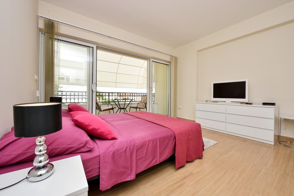 Apartments 33 Задар Экстерьер фото