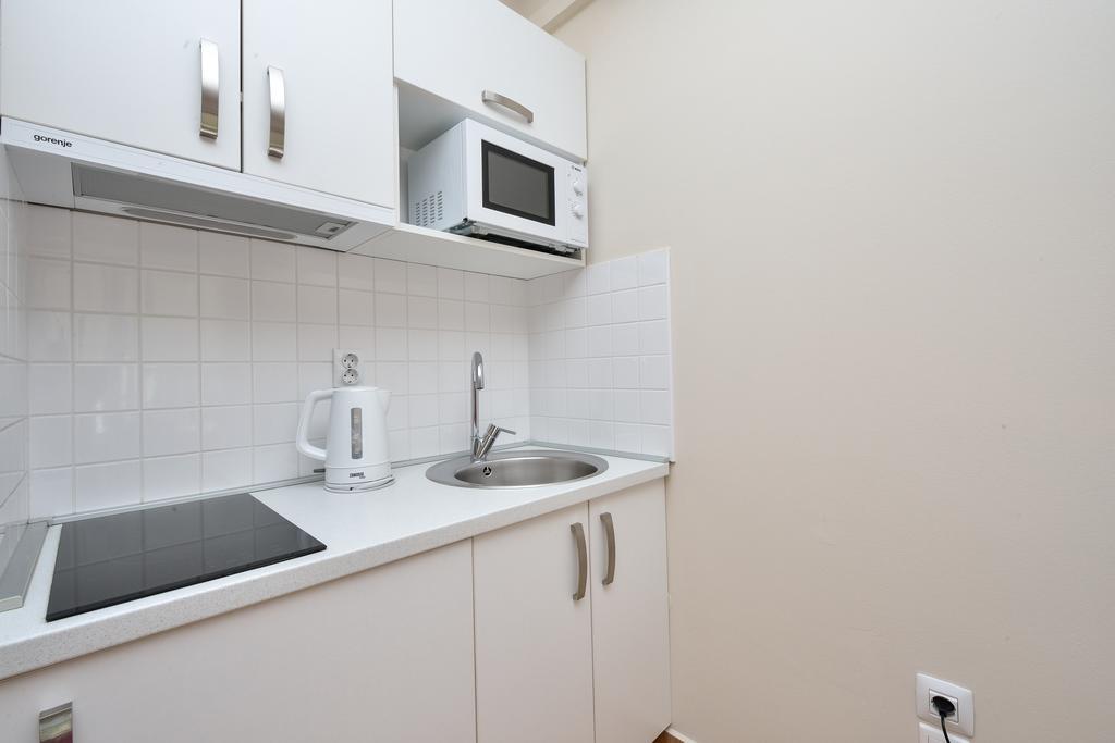 Apartments 33 Задар Экстерьер фото