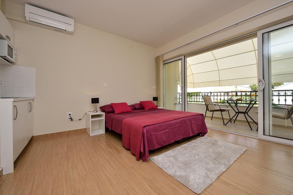 Apartments 33 Задар Экстерьер фото
