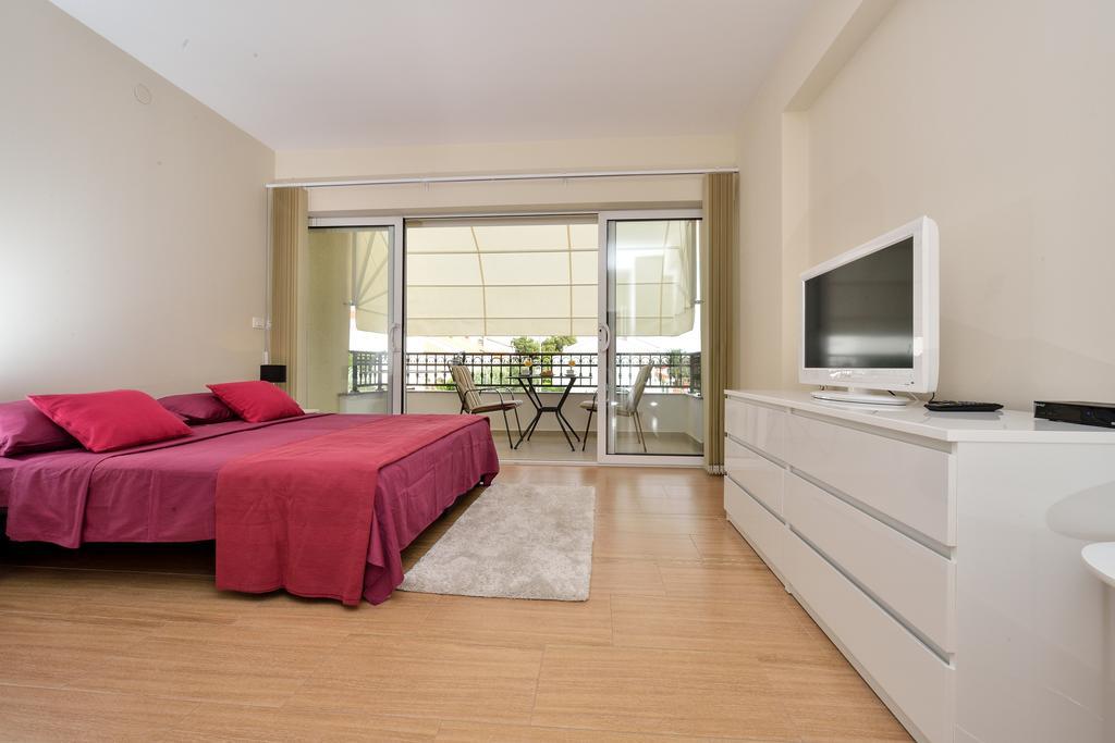 Apartments 33 Задар Экстерьер фото