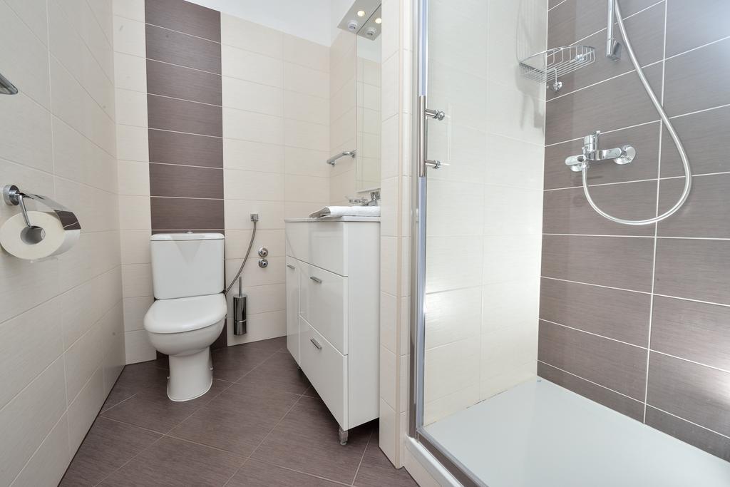 Apartments 33 Задар Экстерьер фото