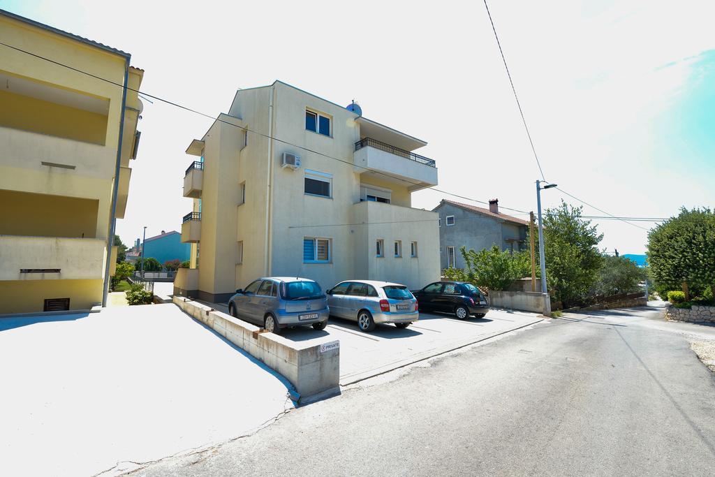 Apartments 33 Задар Экстерьер фото